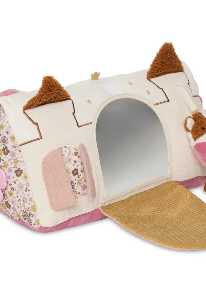 Jollein Activiteiten Driehoek - Flower Fairies