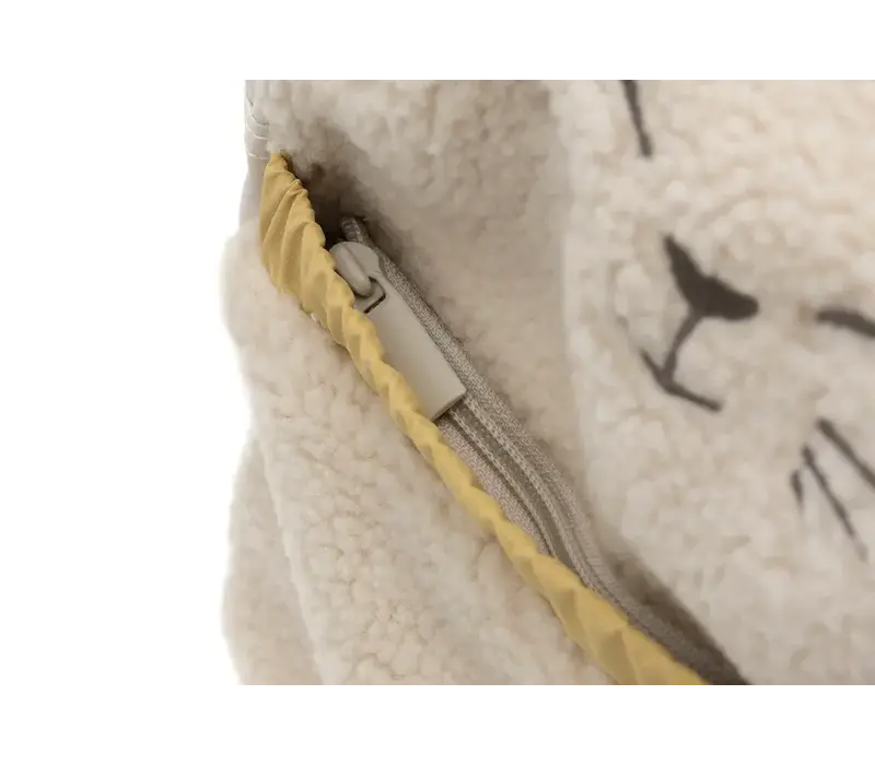 Jollein Rugtasje - Charlie