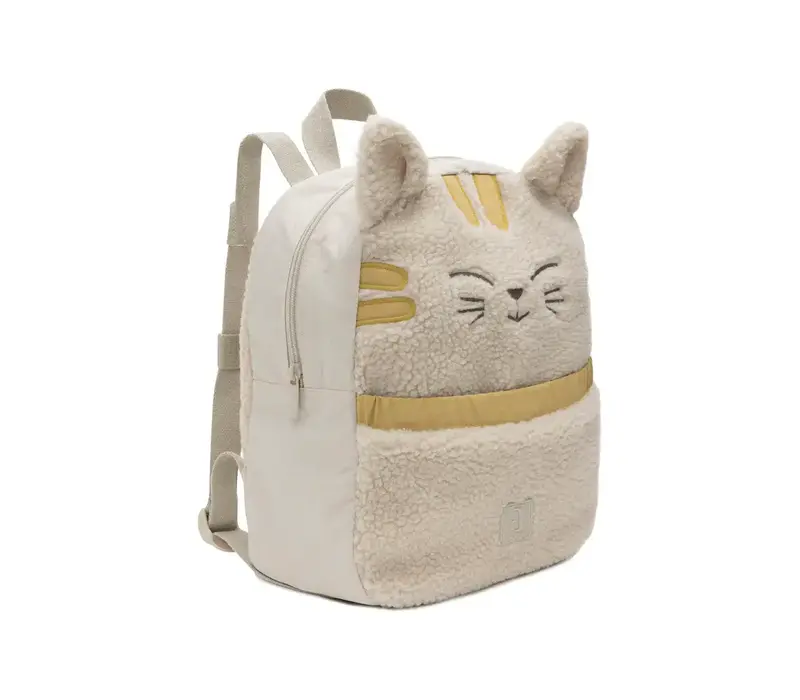 Jollein Rugtasje - Charlie