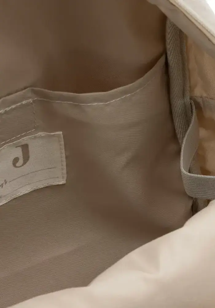 Jollein Rugtasje - Charlie