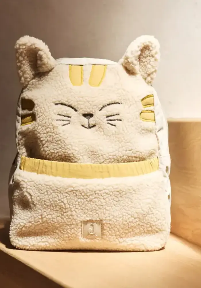 Jollein Rugtasje - Charlie