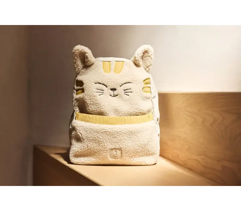 Jollein Rugtasje - Charlie