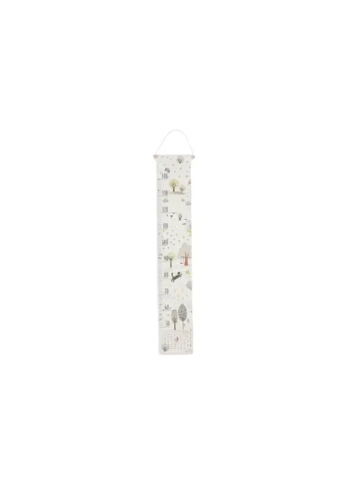 Jollein Jollein Groeimeter - Tiny Park