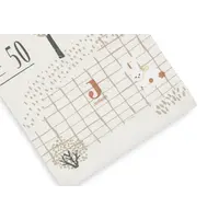 Jollein Groeimeter - Tiny Park