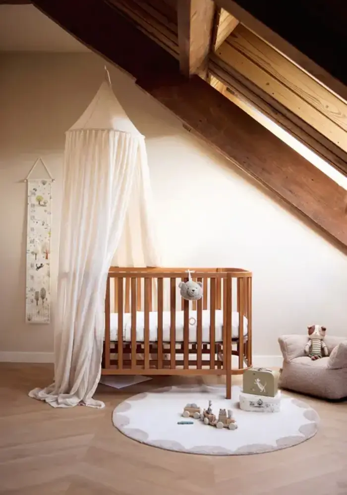 Jollein Groeimeter - Tiny Park