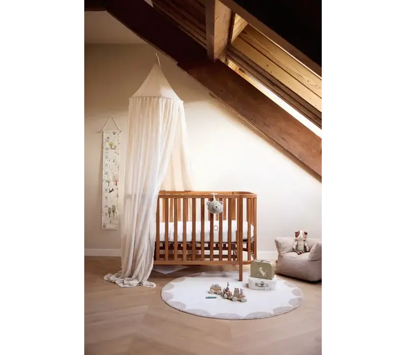 Jollein Groeimeter - Tiny Park