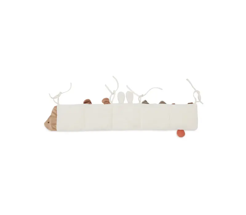 Jollein Activiteiten boxhanger - Animal Friends