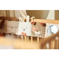 Jollein Activiteiten boxhanger - Animal Friends