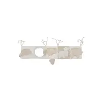 Jollein Activiteiten boxhanger - Elephant Tales