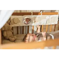 Jollein Activiteiten boxhanger - Elephant Tales