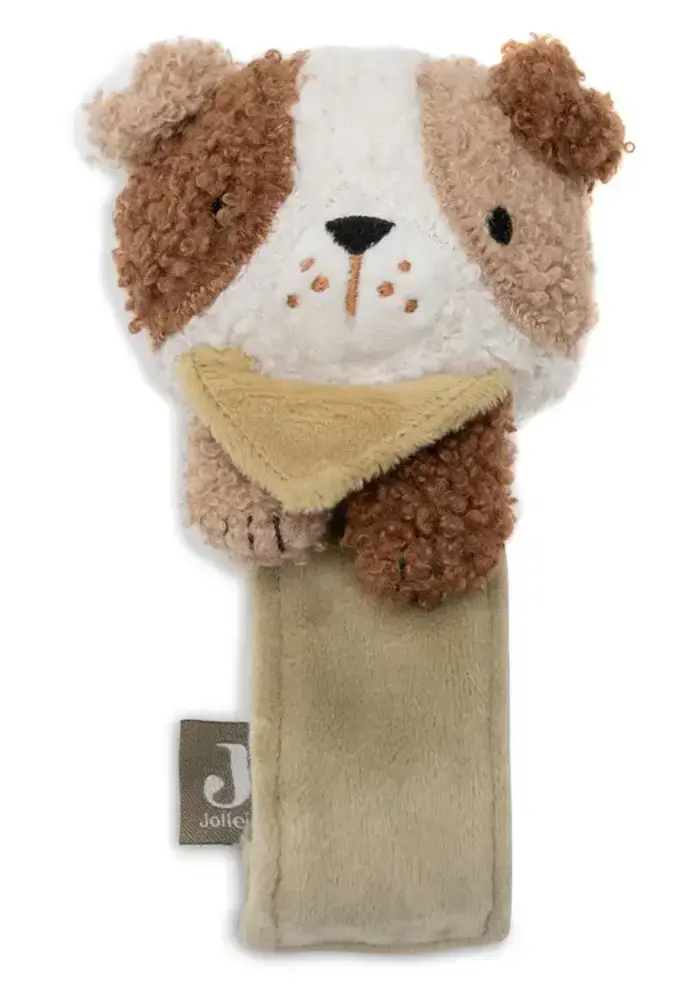 Jollein Polsrammelaar - Mick