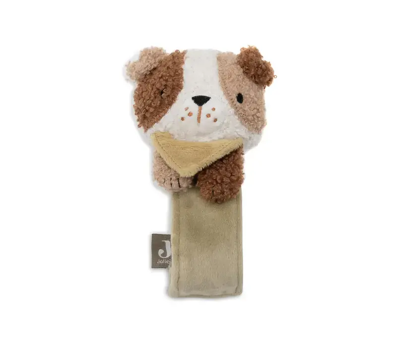 Jollein Polsrammelaar - Mick