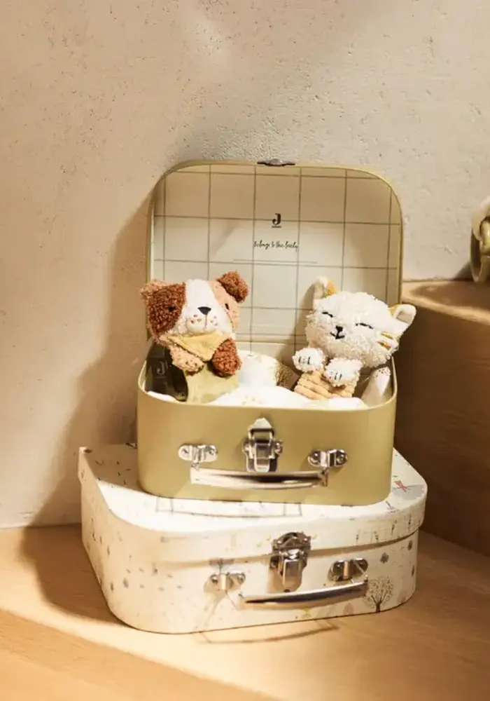 Jollein Polsrammelaar - Charlie