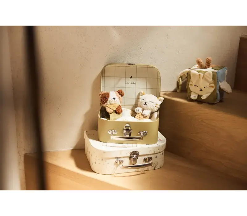 Jollein Polsrammelaar - Charlie