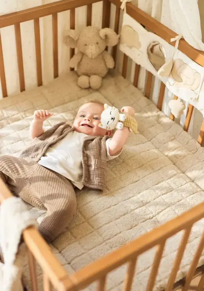 Jollein Polsrammelaar - Charlie