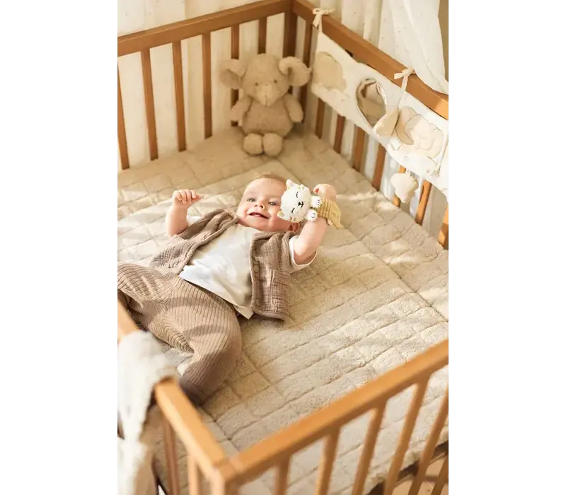 Jollein Polsrammelaar - Charlie