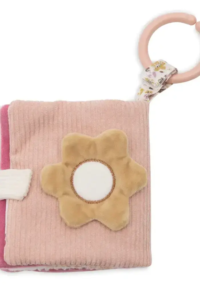 Copy of Jollein Activiteitenboekje Lovely Birds