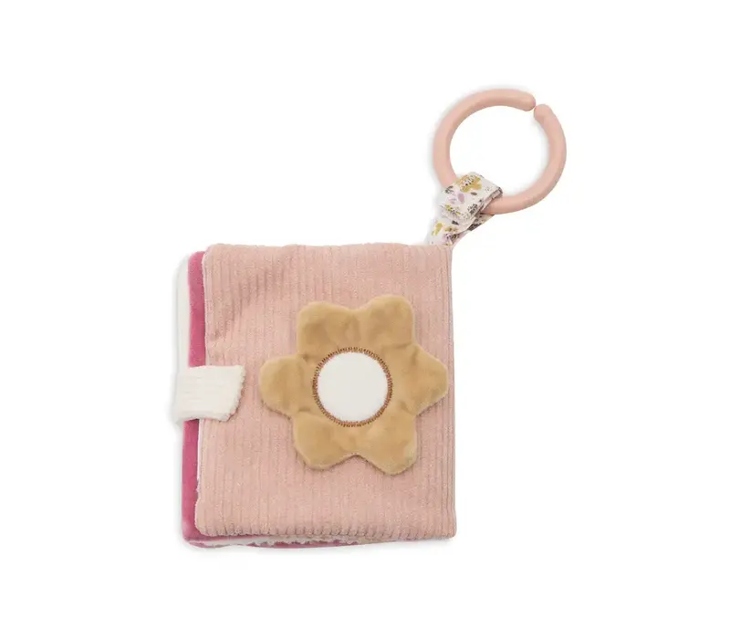 Copy of Jollein Activiteitenboekje Lovely Birds