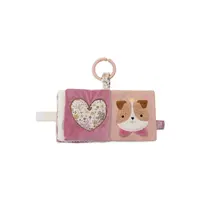 Copy of Jollein Activiteitenboekje Lovely Birds