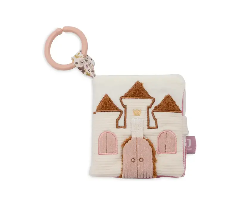 Copy of Jollein Activiteitenboekje Lovely Birds