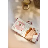 Copy of Jollein Activiteitenboekje Lovely Birds