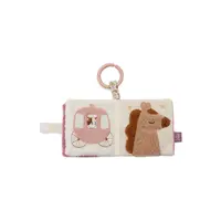 Copy of Jollein Activiteitenboekje Lovely Birds