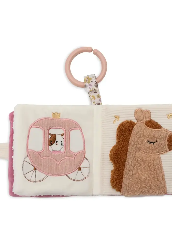 Copy of Jollein Activiteitenboekje Lovely Birds