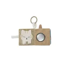 Jollein Activiteitenboekje - Tiny Park