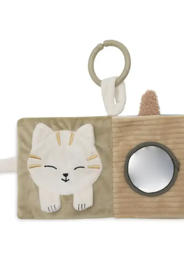 Jollein Activiteitenboekje - Tiny Park