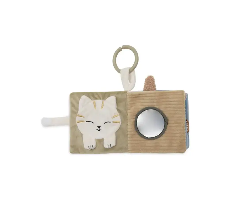 Jollein Activiteitenboekje - Tiny Park