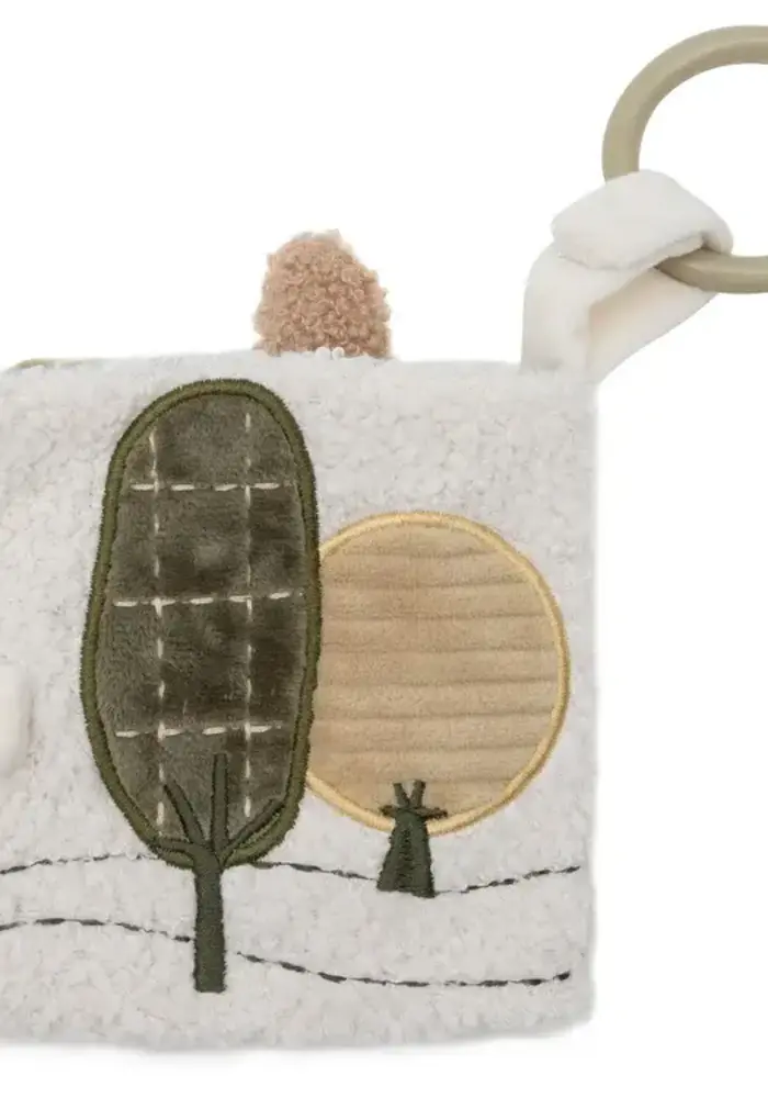 Jollein Activiteitenboekje - Tiny Park