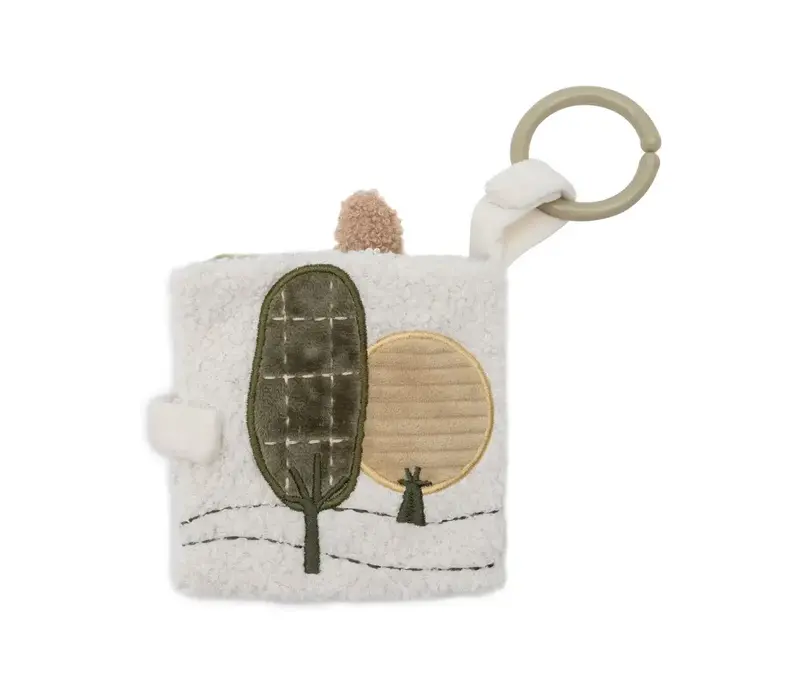 Jollein Activiteitenboekje - Tiny Park