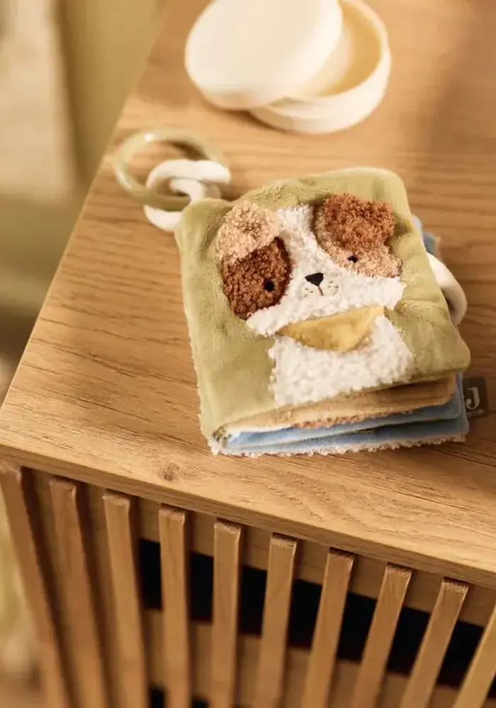 Jollein Activiteitenboekje - Tiny Park