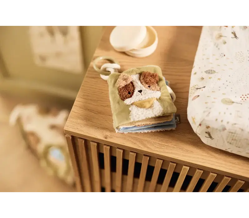 Jollein Activiteitenboekje - Tiny Park