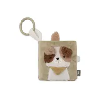 Jollein Activiteitenboekje - Tiny Park