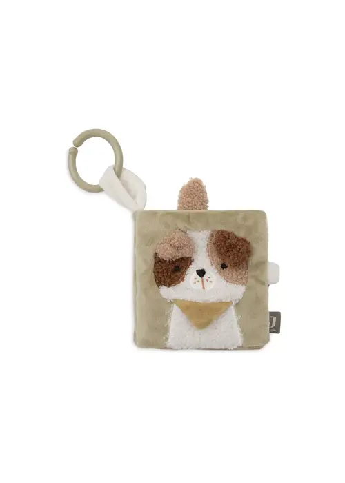 Jollein Jollein Activiteitenboekje - Tiny Park