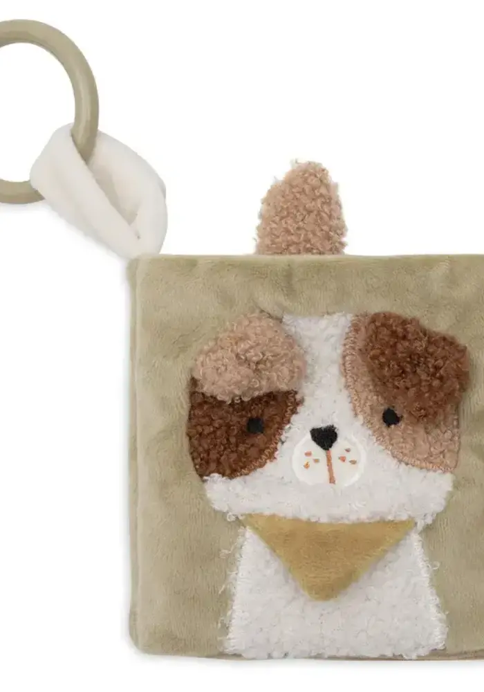 Jollein Activiteitenboekje - Tiny Park