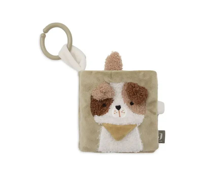 Jollein Activiteitenboekje - Tiny Park