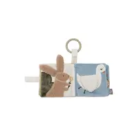 Jollein Activiteitenboekje - Tiny Park