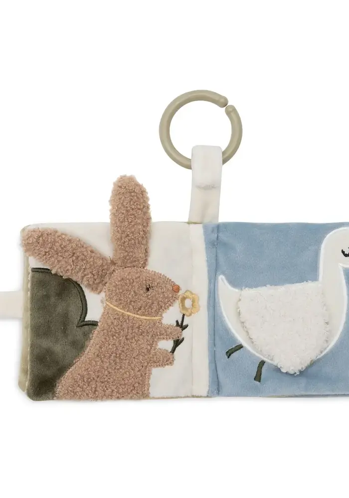 Jollein Activiteitenboekje - Tiny Park