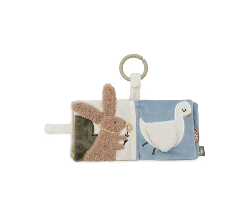 Jollein Activiteitenboekje - Tiny Park