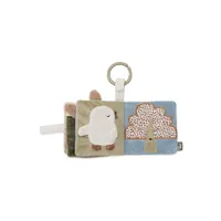 Jollein Activiteitenboekje - Tiny Park