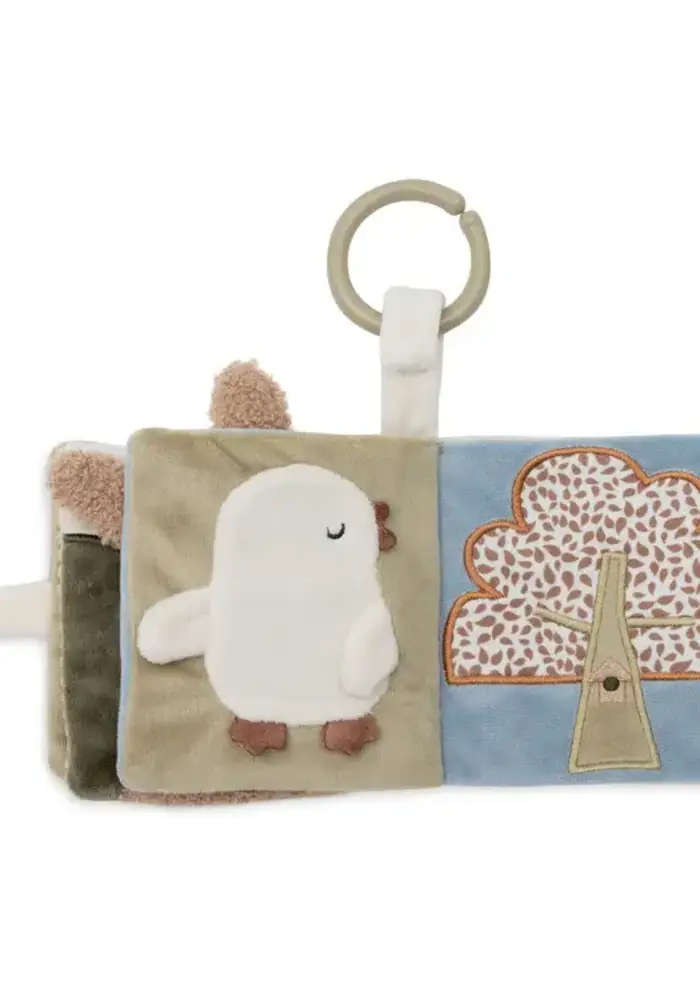 Jollein Activiteitenboekje - Tiny Park