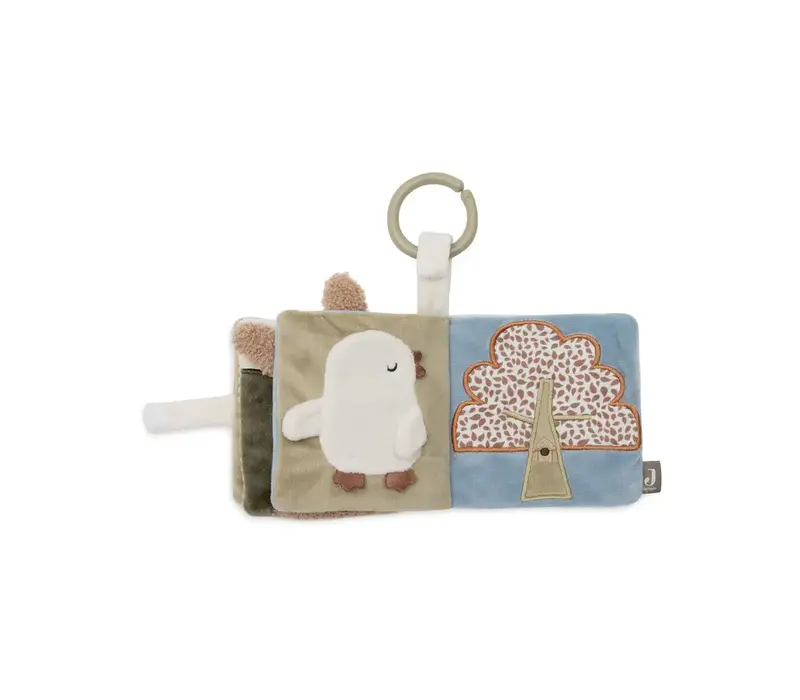 Jollein Activiteitenboekje - Tiny Park