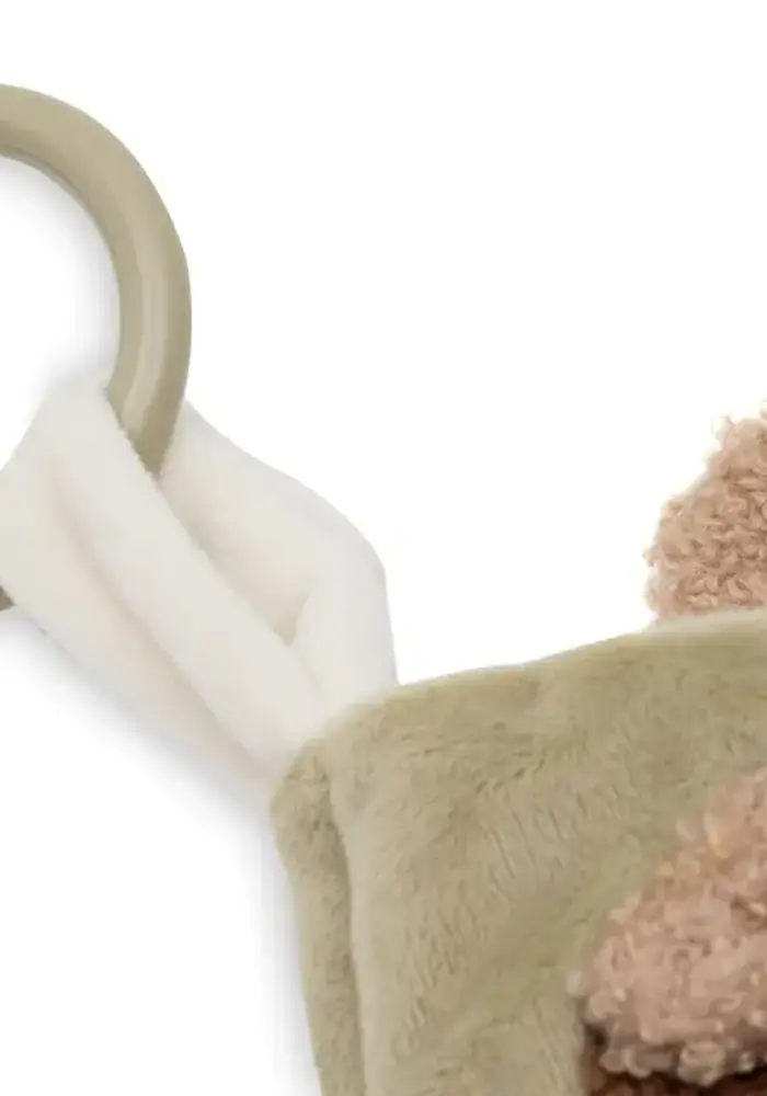 Jollein Activiteitenboekje - Tiny Park