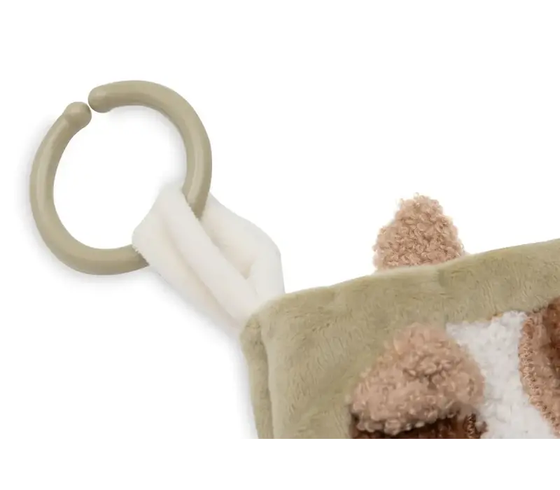 Jollein Activiteitenboekje - Tiny Park