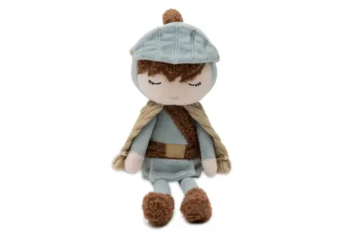 Jollein Jollein Knuffel - Knight Duke