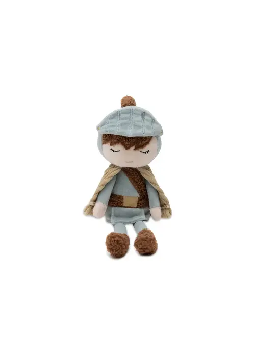 Jollein Jollein Knuffel - Knight Duke