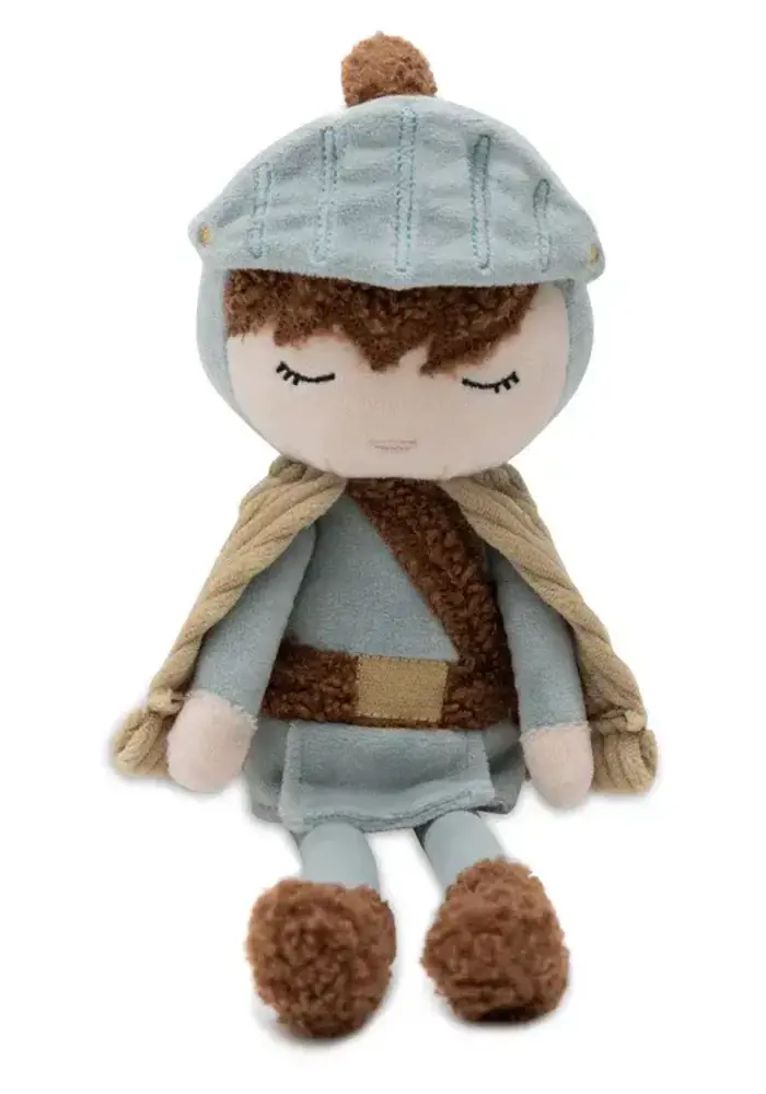 Jollein Knuffel - Knight Duke