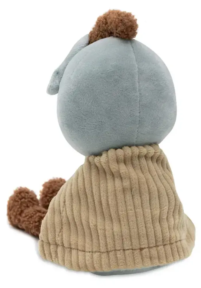 Jollein Knuffel - Knight Duke